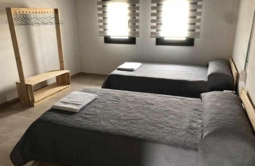 Villafranca de los Caballeros House | Alojamiento El Pez, Casa con piscina climatizada