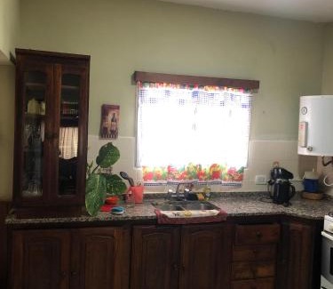 Presidencia Roque Saenz Pena House | Alojamiento Temporario “LG”