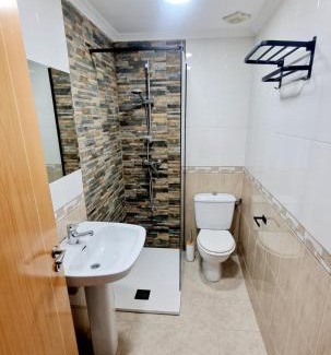 Burgos Apartment | Aloja Burgos