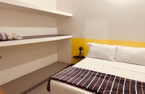 Ciudad Bolivar Apartment | Aloja-T en Apartamento amoblado SIN balcón en Ciudad Bolivar