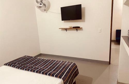 Ciudad Bolivar Apartment | Aloja-T en Apartamento amoblado SIN balcón en Ciudad Bolivar