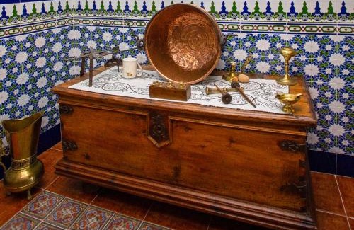 Rueda House | Alojaguay RUEDA, CASA MUSEO RÚSTICA-MODERNA, máxima TRANQUILIDAD con COMODIDAD
