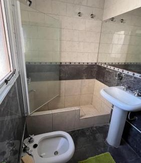 San Nicolas de los Arroyos House | Alojamiento céntrico en San Nicolás