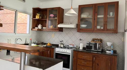 San Nicolas de los Arroyos House | Alojamiento céntrico en San Nicolás