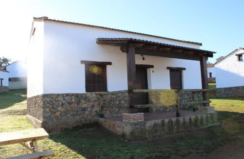 El Castillo de las Guardas House | Alojamiento Rural 'al Muniat'