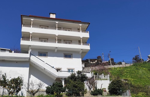 Pinhao Apartment | Alojamento 1 Dos Santos