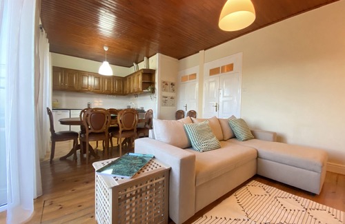 Vinhais House | Alojamento Acolhedor em Vinhais, no Parque Natural de Montesinho