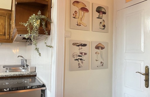 Vinhais House | Alojamento Acolhedor em Vinhais, no Parque Natural de Montesinho