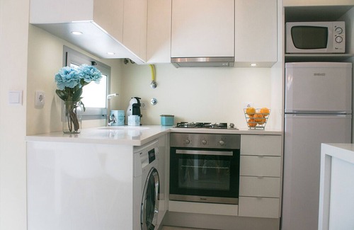 Nazare Apartment | Alojamento Batata - Peixe Imperador