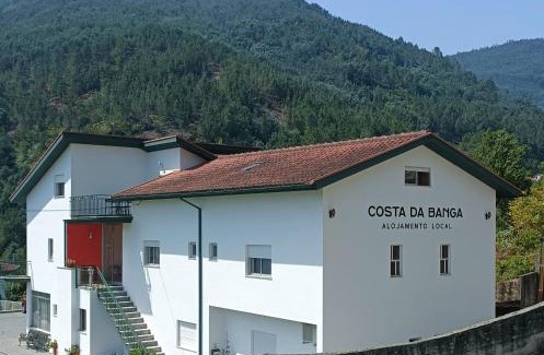 Vilar da Veiga House | ALojamento Costa da Banga