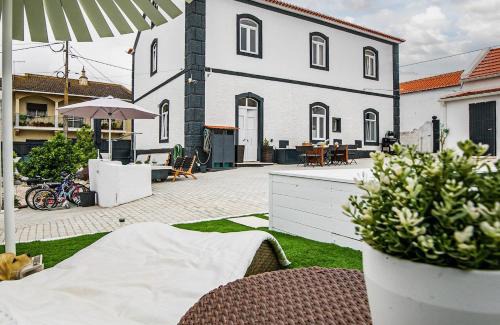 Triana House | Alojamento CSA