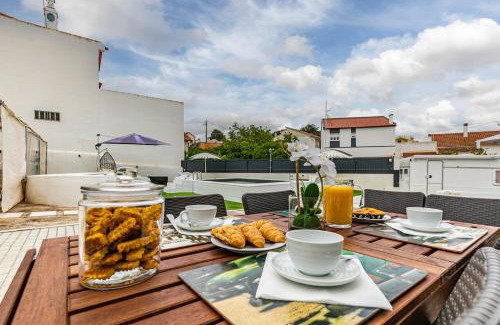 Triana House | Alojamento CSA