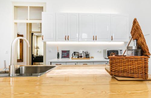 Triana House | Alojamento CSA