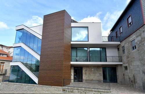 Tarouca Hotel | Alojamento Dias