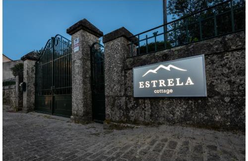 Seia Bed & Breakfast | Alojamento Estrela Cottage