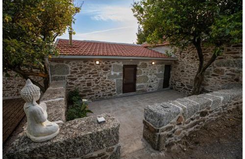 Seia Bed & Breakfast | Alojamento Estrela Cottage