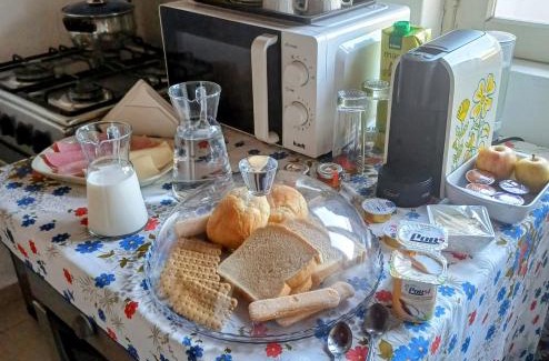 Longroiva Bed & Breakfast | Alojamento Excalibur