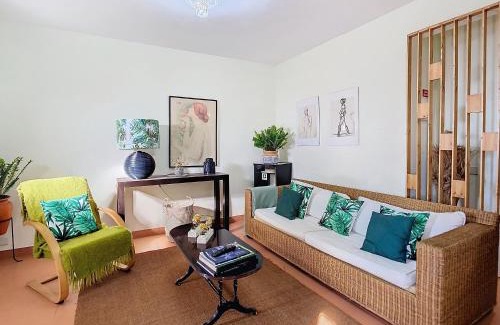 Sao Roque Apartment | Alojamento Funchal - Silvestre House