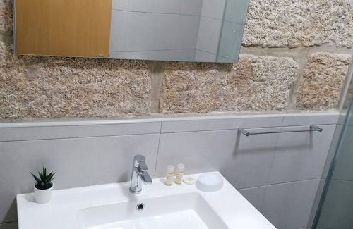 Castelo Branco House | Alojamento Girassol - Guest House