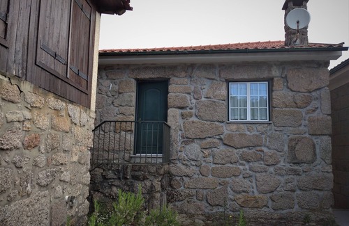 Campo de Gerez House | Alojamento Local Casa De Fundevila, em Pleno Parque Nacional Peneda Gerês
