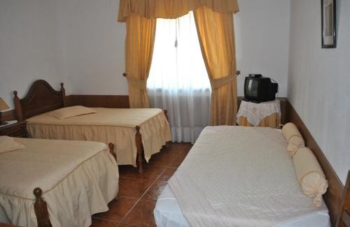Monfortinho Bed & Breakfast | Alojamento Local Familiar