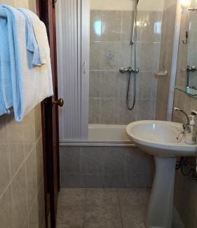 Monfortinho Bed & Breakfast | Alojamento Local Familiar