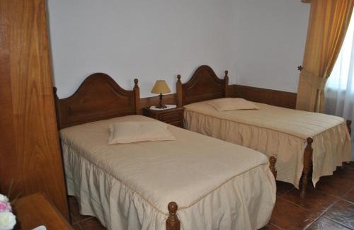 Monfortinho Bed & Breakfast | Alojamento Local Familiar