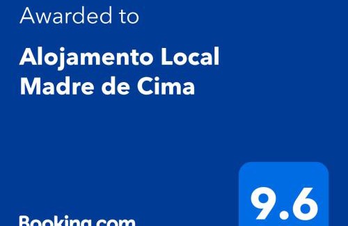 Casares House | Alojamento Local Madre de Cima