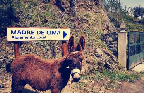 Casares House | Alojamento Local Madre de Cima