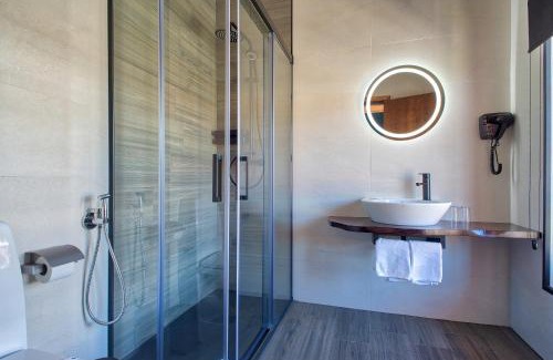 Castro Laboreiro Bed & Breakfast | Alojamento Local - Miradouro do Castelo