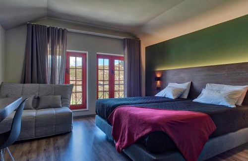 Castro Laboreiro Bed & Breakfast | Alojamento Local - Miradouro do Castelo