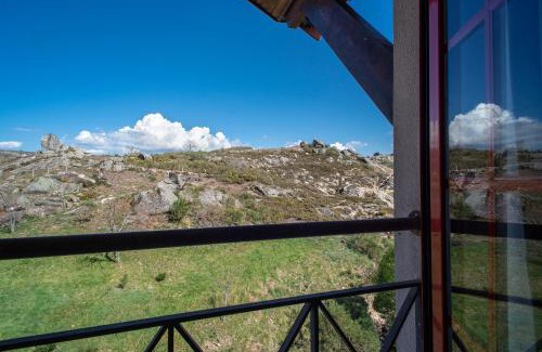 Castro Laboreiro Bed & Breakfast | Alojamento Local - Miradouro do Castelo