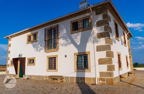 Idanha-a-Nova Villa | Alojamento Local Santa Marta