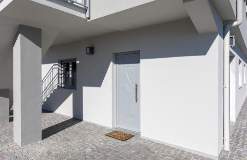 Freixo de Cima Apartment | Alojamento Louloutte 1