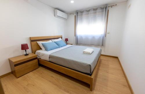 Freixo de Cima Apartment | Alojamento Louloutte 1