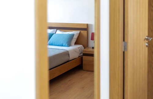 Freixo de Cima Apartment | Alojamento Louloutte 1