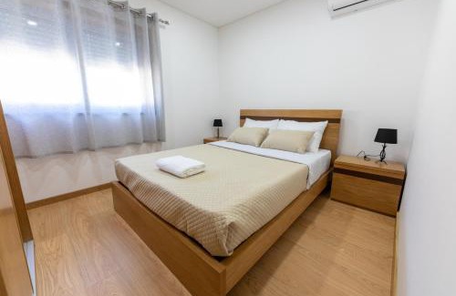 Freixo de Cima Apartment | Alojamento Louloutte 1
