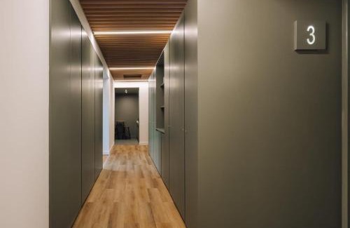 Pero Pinheiro Bed & Breakfast | Alojamento Nave Ribeiro