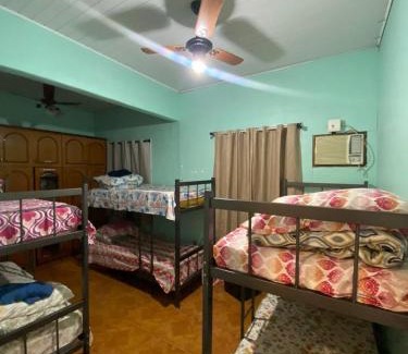 Jardim Floresta House | Alojamento para trabalhadores