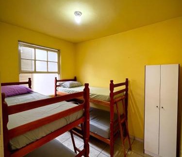 Jardim Floresta Apartment | Alojamento para Trabalhadores 2Q