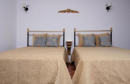 Alandroal Bed & Breakfast | Alojamento Pero Rodrigues