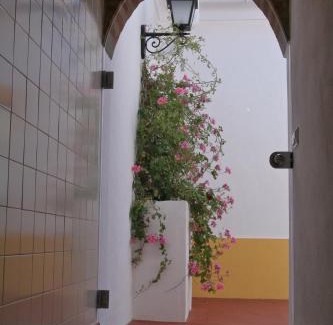 Alandroal Bed & Breakfast | Alojamento Pero Rodrigues