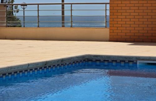 Atalaia Apartment | Alojamento da Praia da Areia Branca