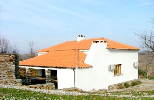 Alfandega da Fe House | Alojamento Rural de Sendim da Serra