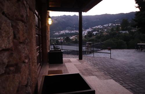 Manteigas Bed & Breakfast | Alojamento Santa Clara