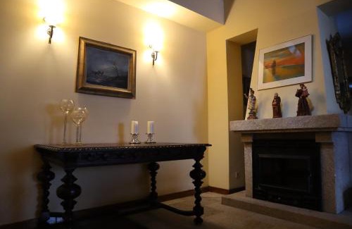 Manteigas Bed & Breakfast | Alojamento Santa Clara