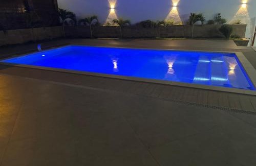Agua Grande House | Alojamento Santos Silva