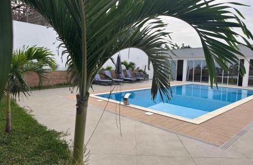 Agua Grande House | Alojamento Santos Silva