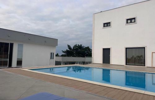 Agua Grande House | Alojamento Santos Silva