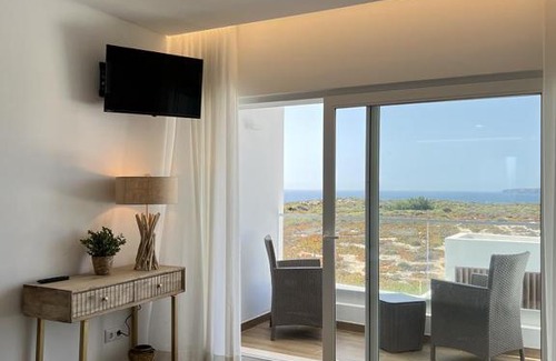 Zambujeira do Mar Bed & Breakfast | Alojamento White Rose Boutique